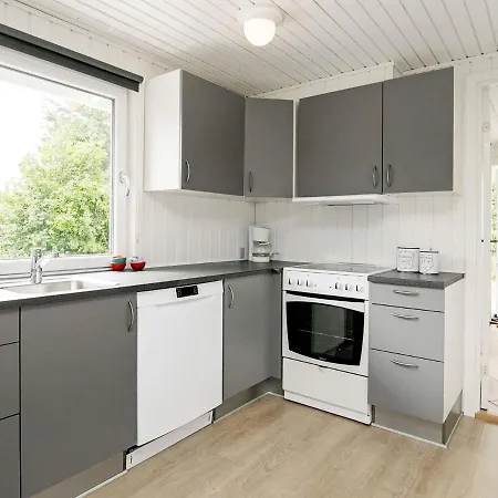 Vakantiehuis Holiday Xiv Thyholm