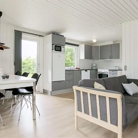 Vakantiehuis Holiday Xiv *