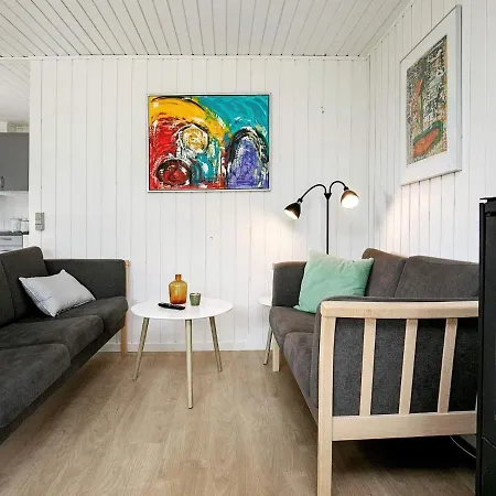 Vakantiehuis Holiday Xiv Thyholm